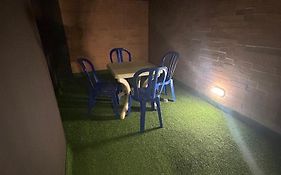 • POWER STYLE • Apto con terraza